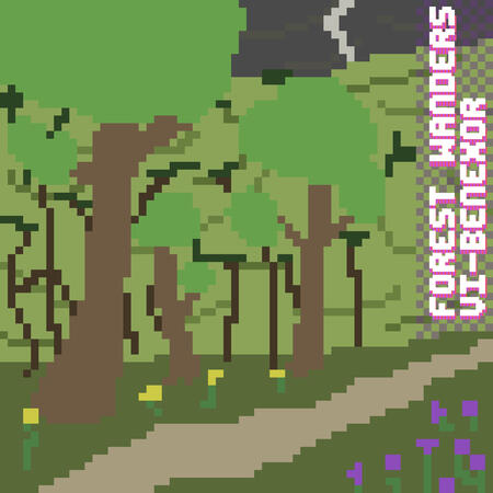 Forest Wanders
